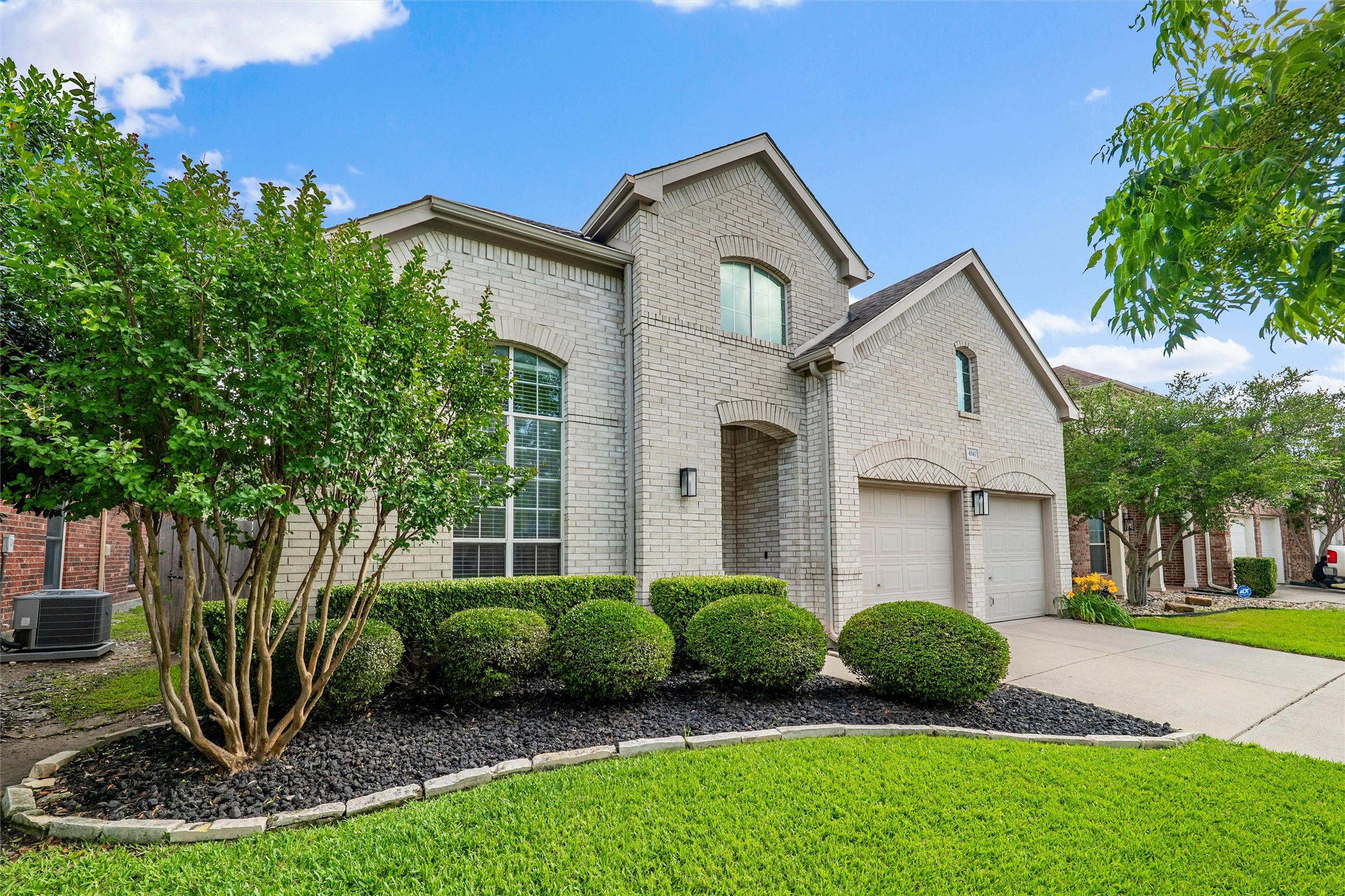 4541 Marguerite Lane Fort Worth TX 76123