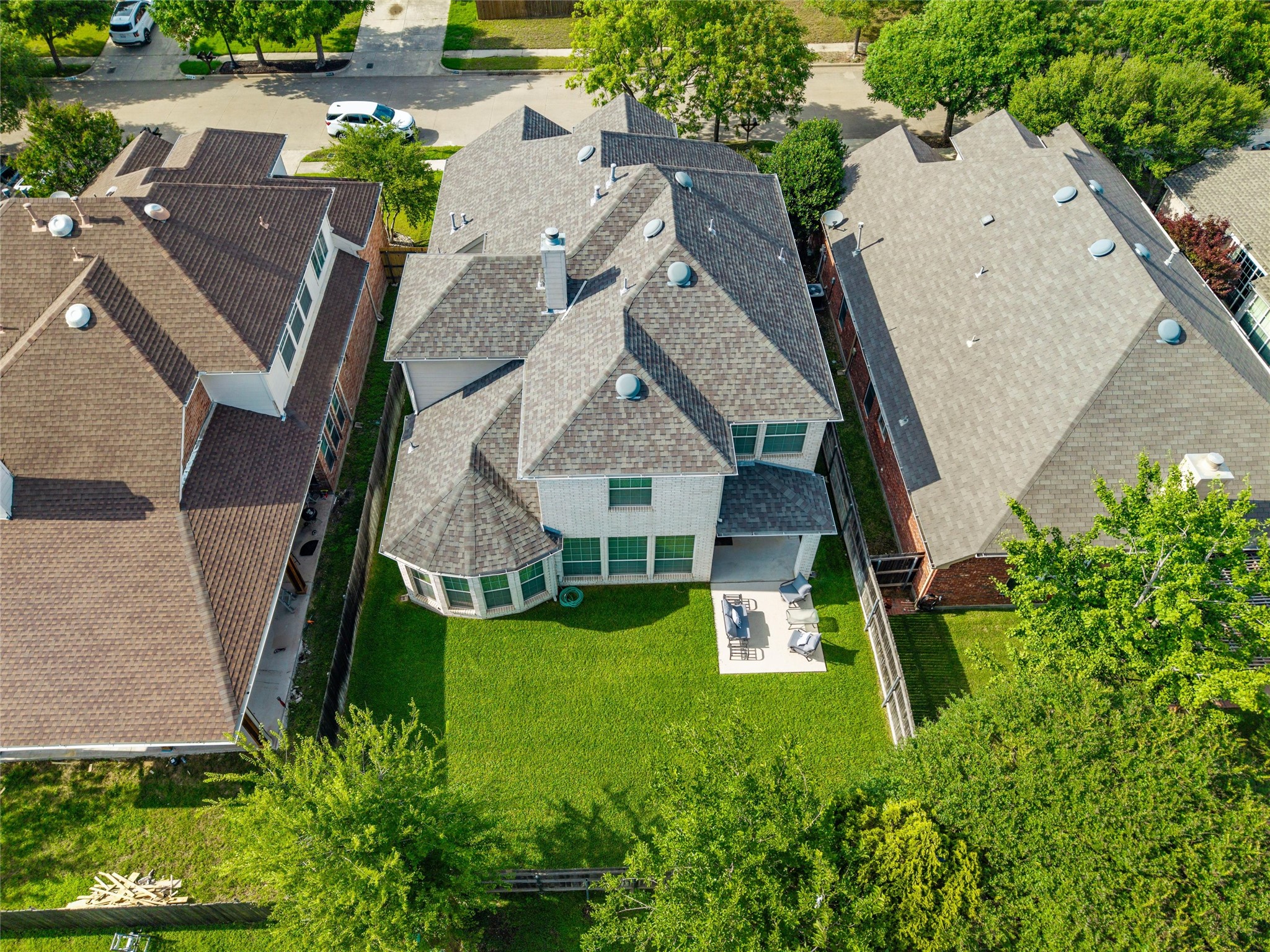 4541 Marguerite Lane Fort Worth TX 76123