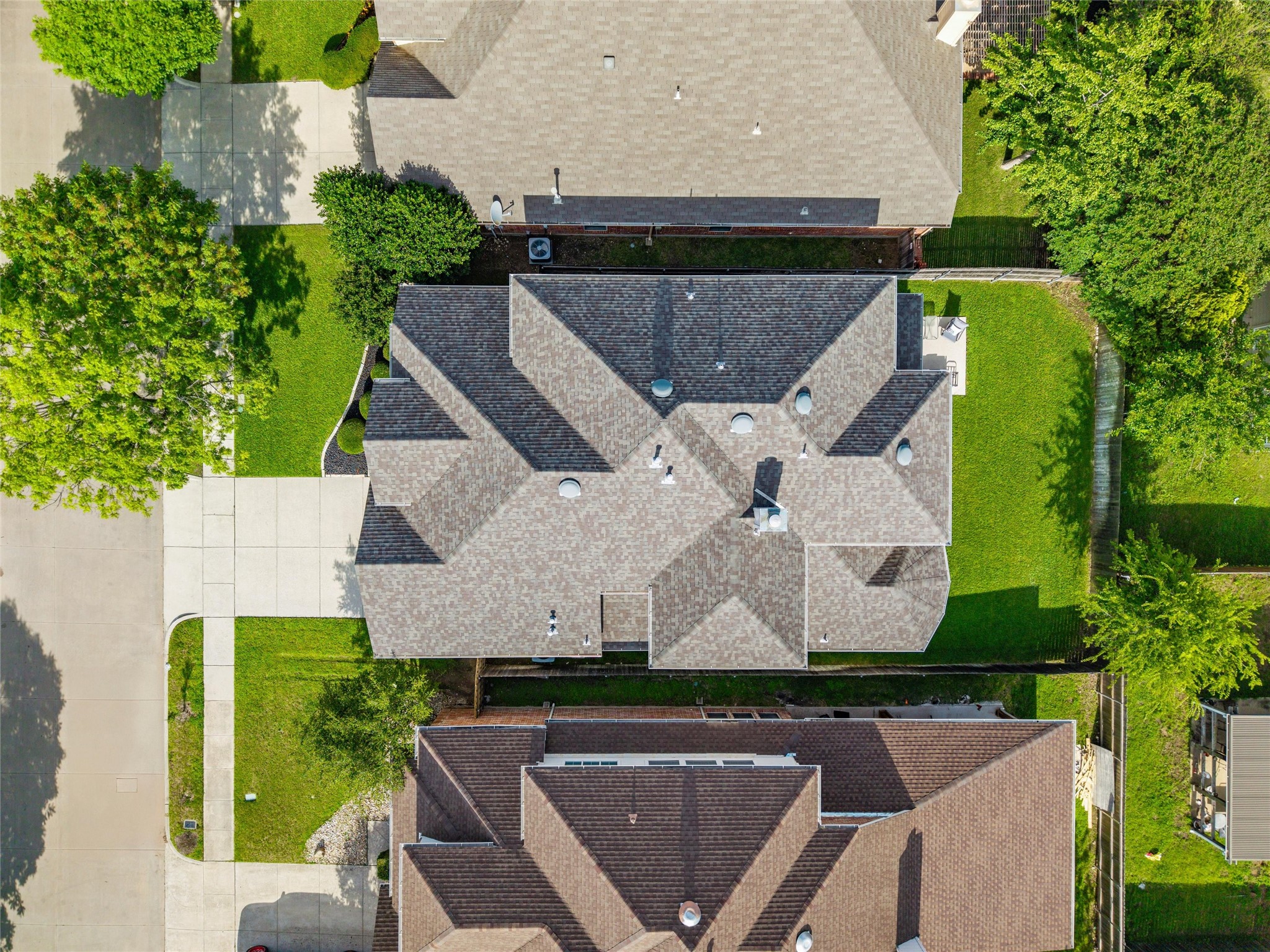 4541 Marguerite Lane Fort Worth TX 76123