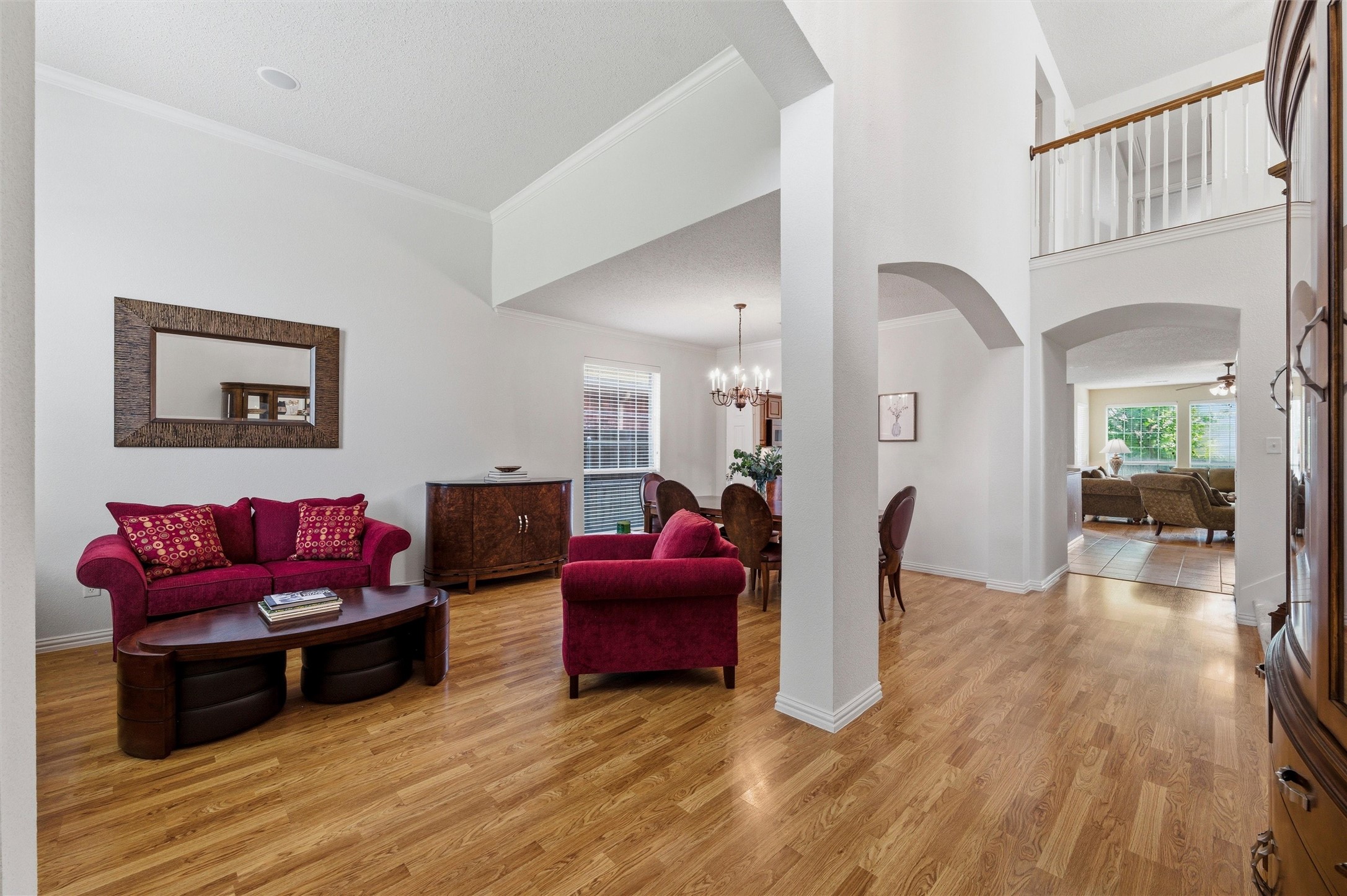4541 Marguerite Lane Fort Worth TX 76123