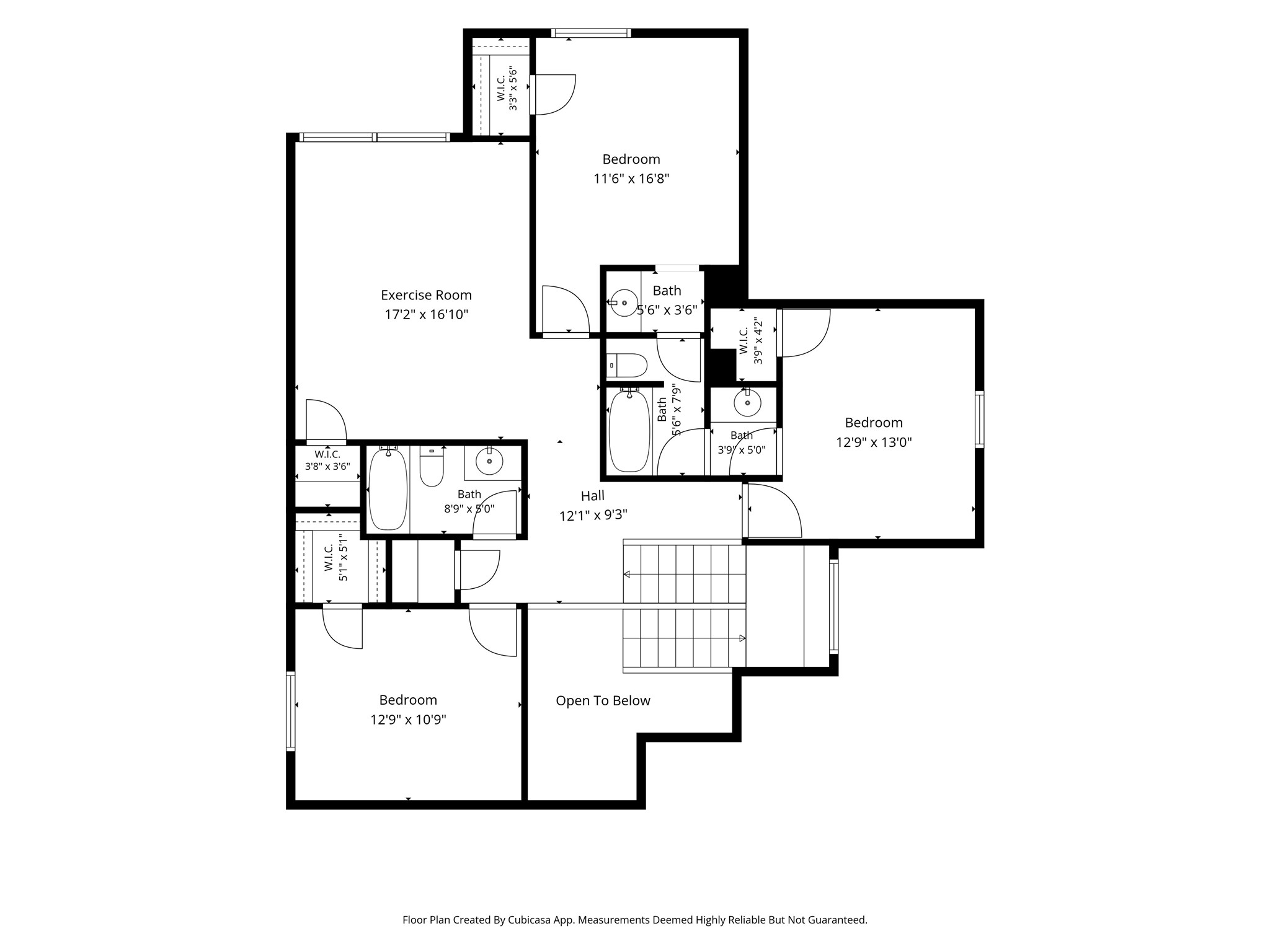 4541 Marguerite Lane Fort Worth TX 76123