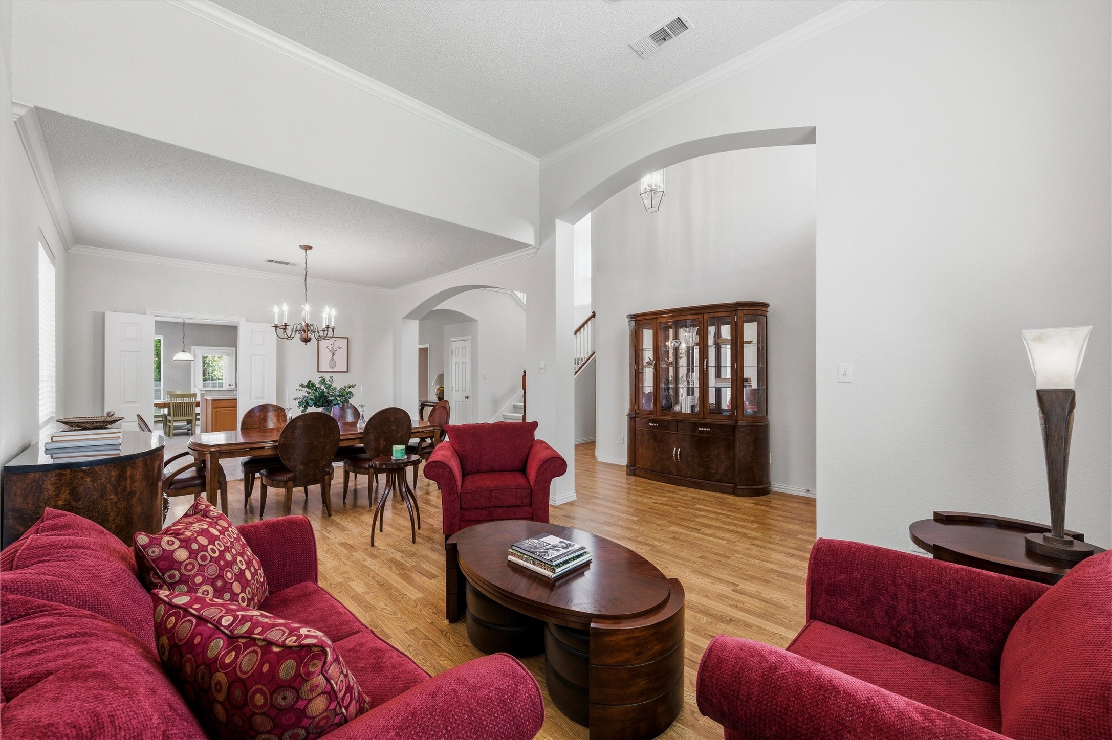 4541 Marguerite Lane Fort Worth TX 76123