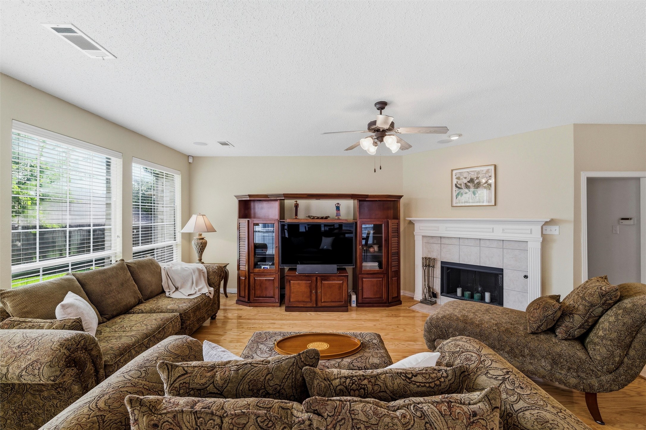 4541 Marguerite Lane Fort Worth TX 76123