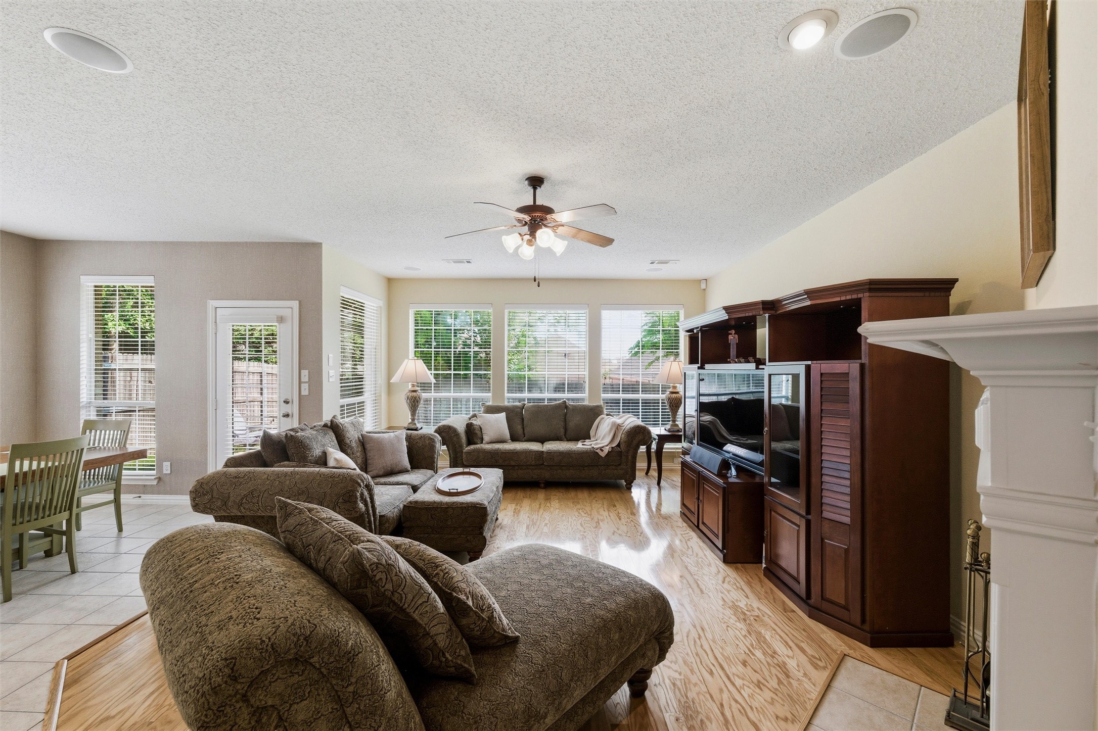 4541 Marguerite Lane Fort Worth TX 76123
