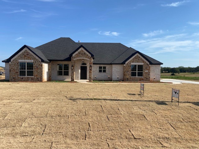 1037 Katie Court Azle TX 76020