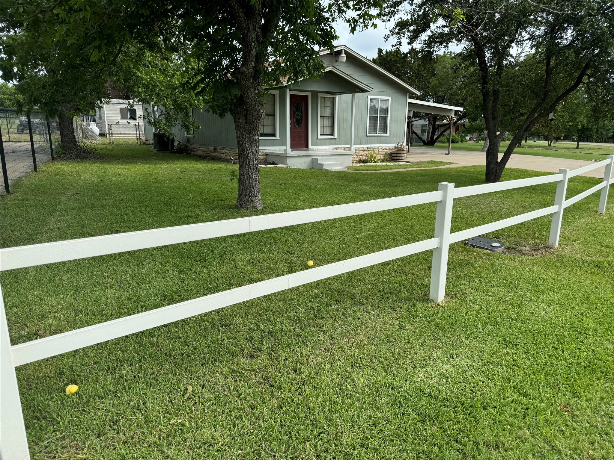 574 County Road 1812 Clifton TX 76634