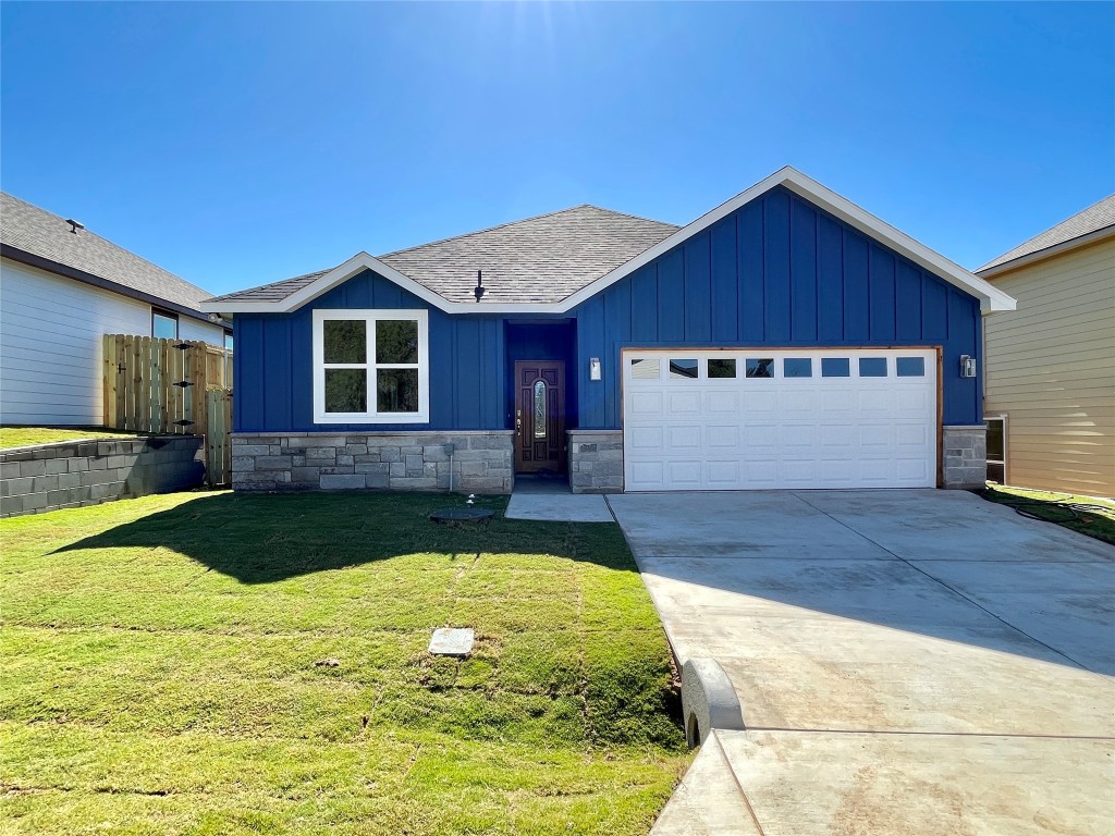 5905 Barkridge Drive Granbury TX 76048