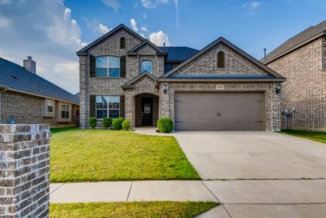 1228 Trumpet Drive Fort Worth TX 76131