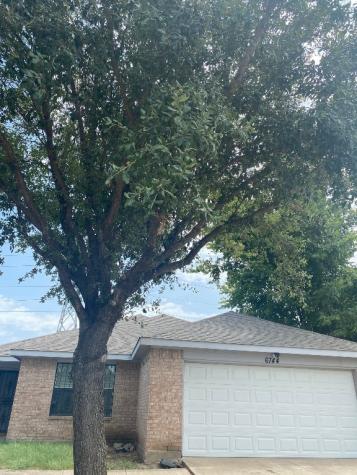 6744 Shadow Creek Drive Dallas TX 75241