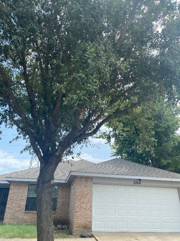 6744 Shadow Creek Drive Dallas TX 75241