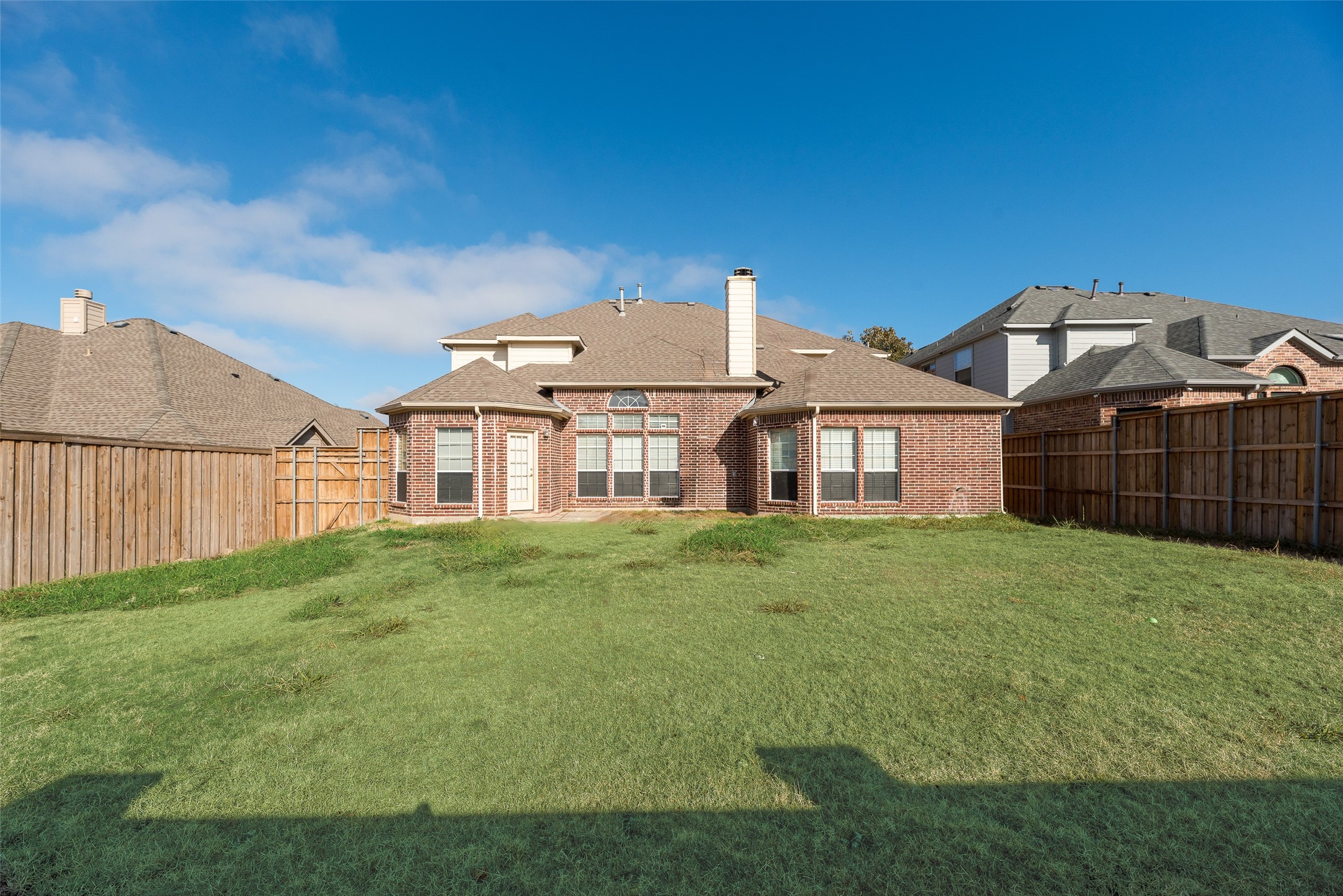 213 Palomino Court Celina TX 75009