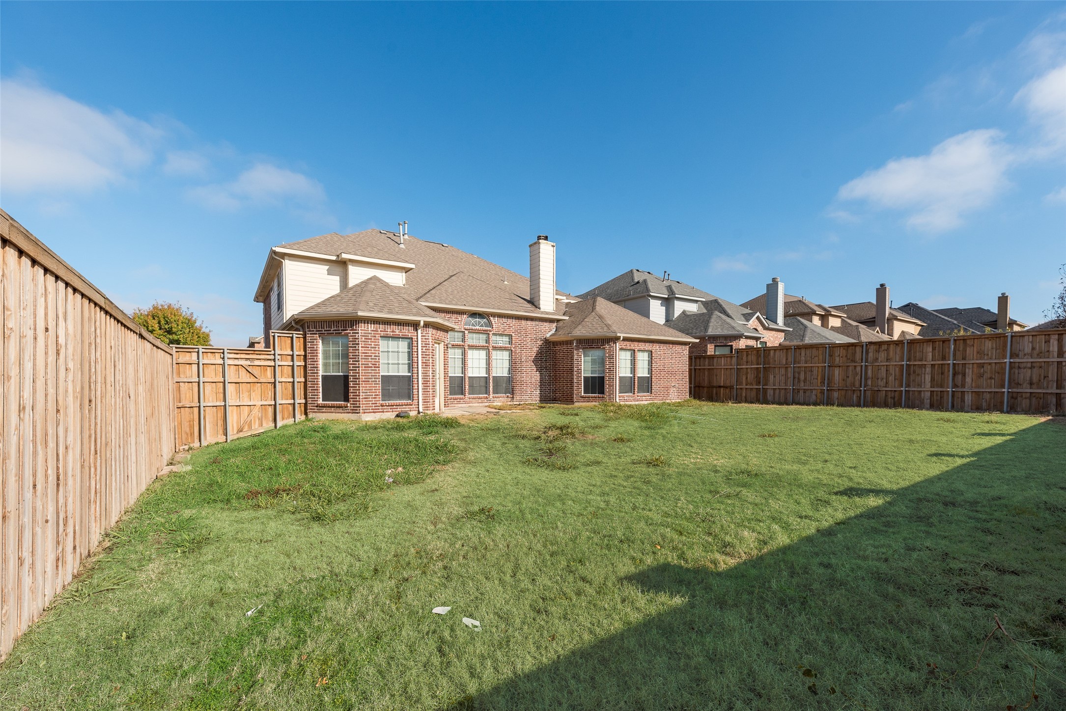 213 Palomino Court Celina TX 75009