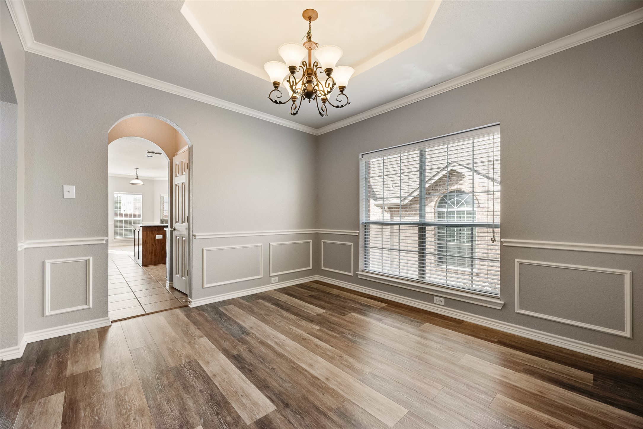 213 Palomino Court Celina TX 75009