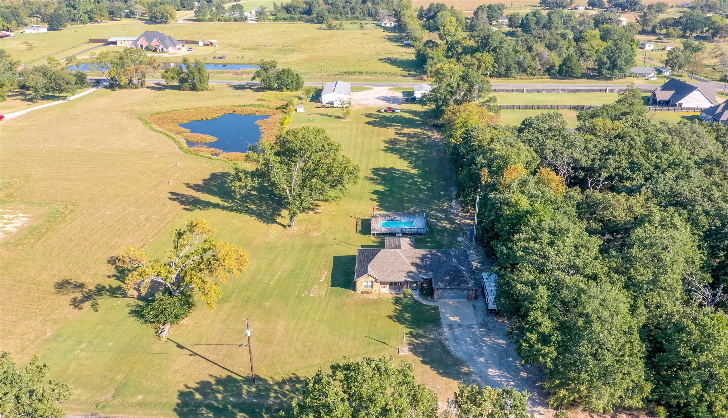 510 Vz County Road 2517 Canton TX 75103