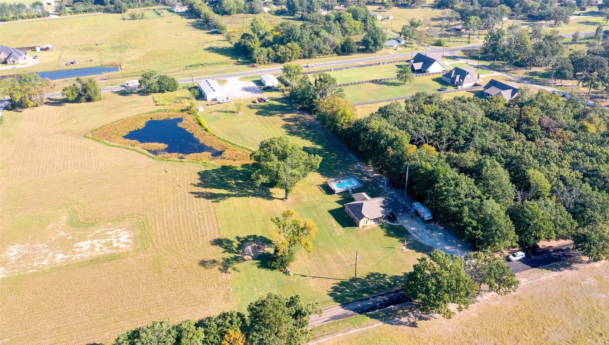 510 Vz County Road 2517 Canton TX 75103