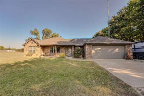 510 Vz County Road 2517 Canton TX 75103