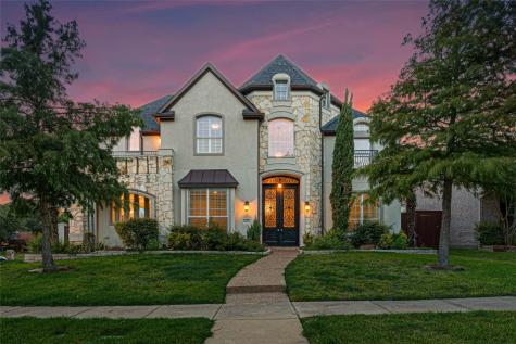 6601 Terrace Mill Lane Plano TX 75024