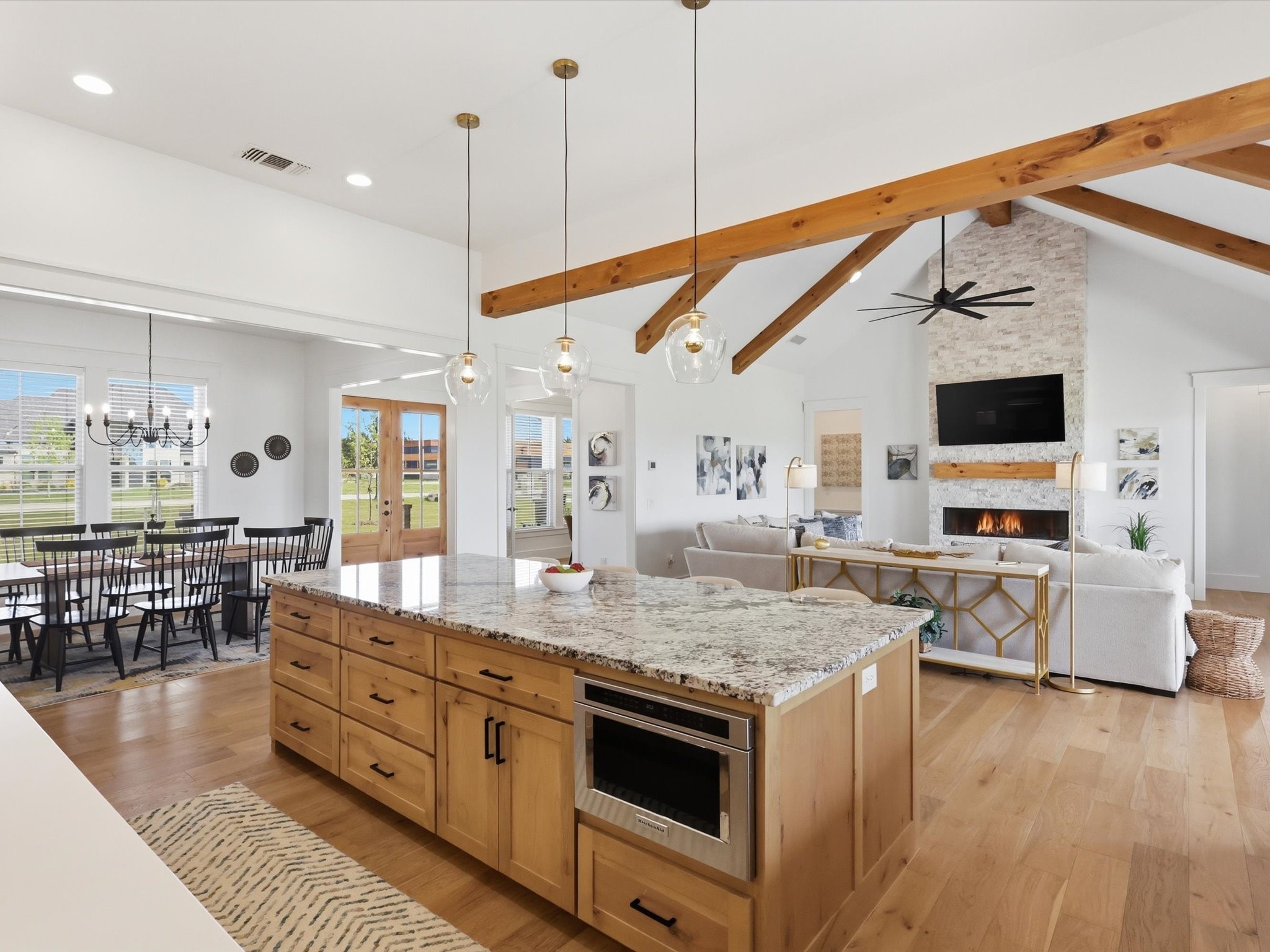 330 Charlie Joseph Drive Van Alstyne TX 75495