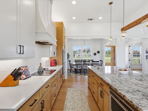 330 Charlie Joseph Drive Van Alstyne TX 75495