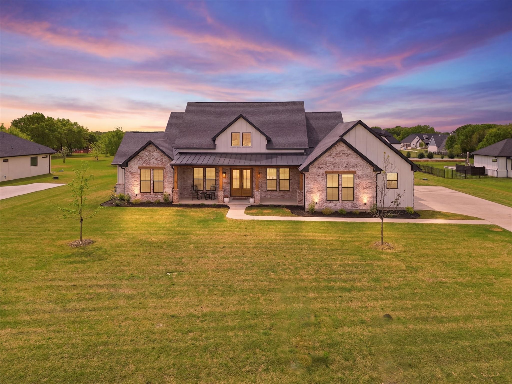 330 Charlie Joseph Drive Van Alstyne TX 75495