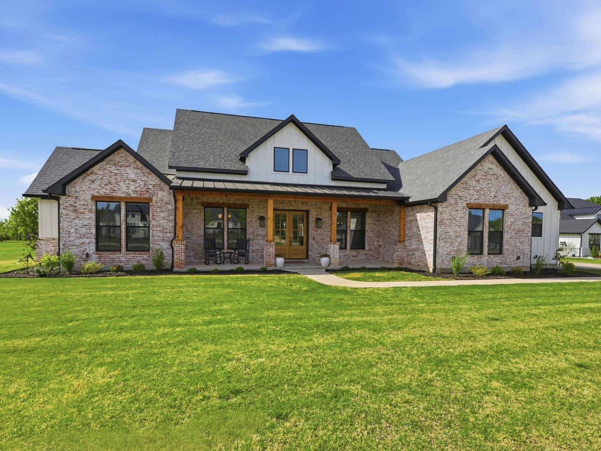 330 Charlie Joseph Drive Van Alstyne TX 75495