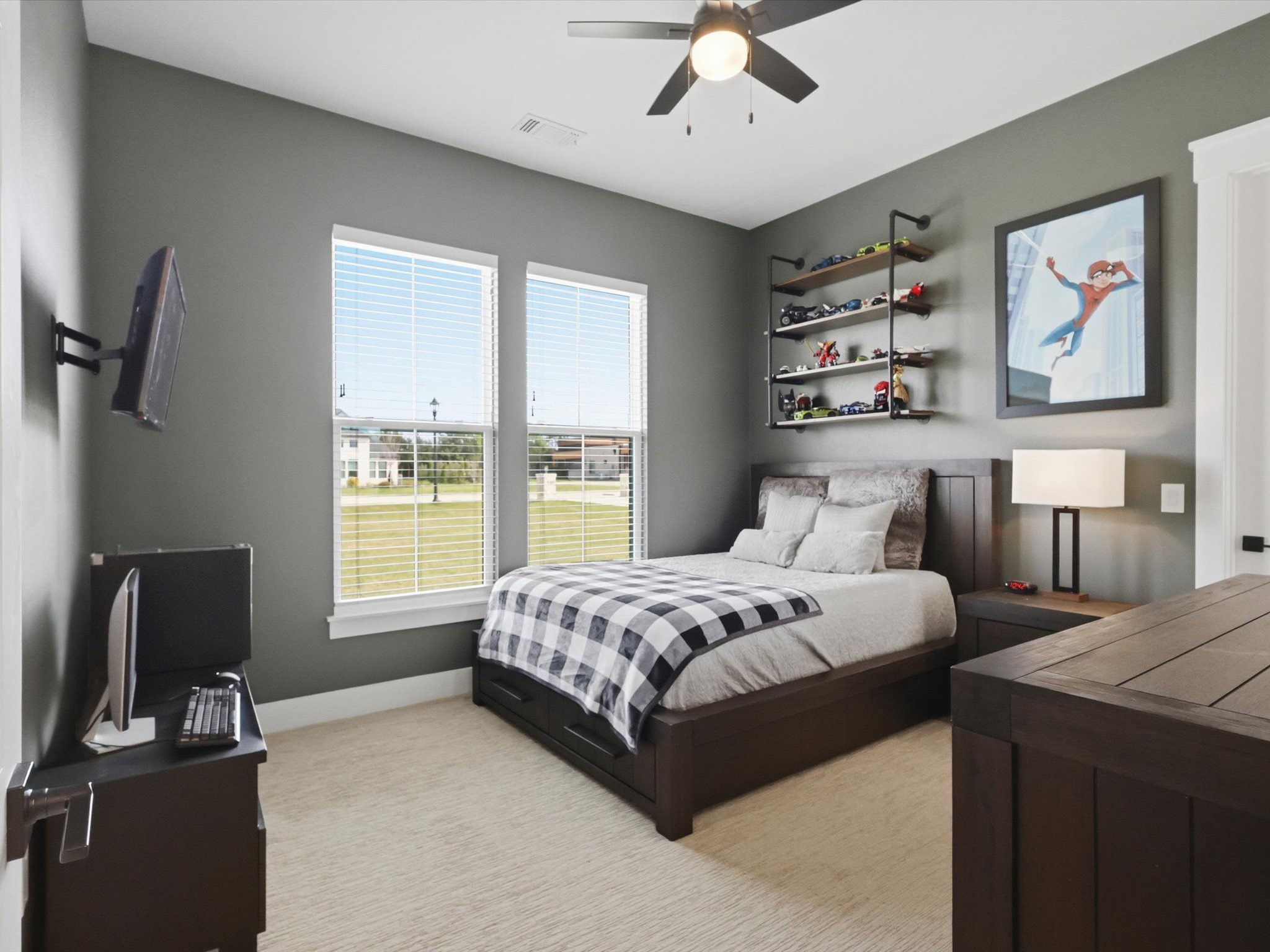330 Charlie Joseph Drive Van Alstyne TX 75495