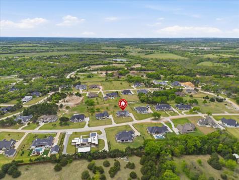 330 Charlie Joseph Drive Van Alstyne TX 75495