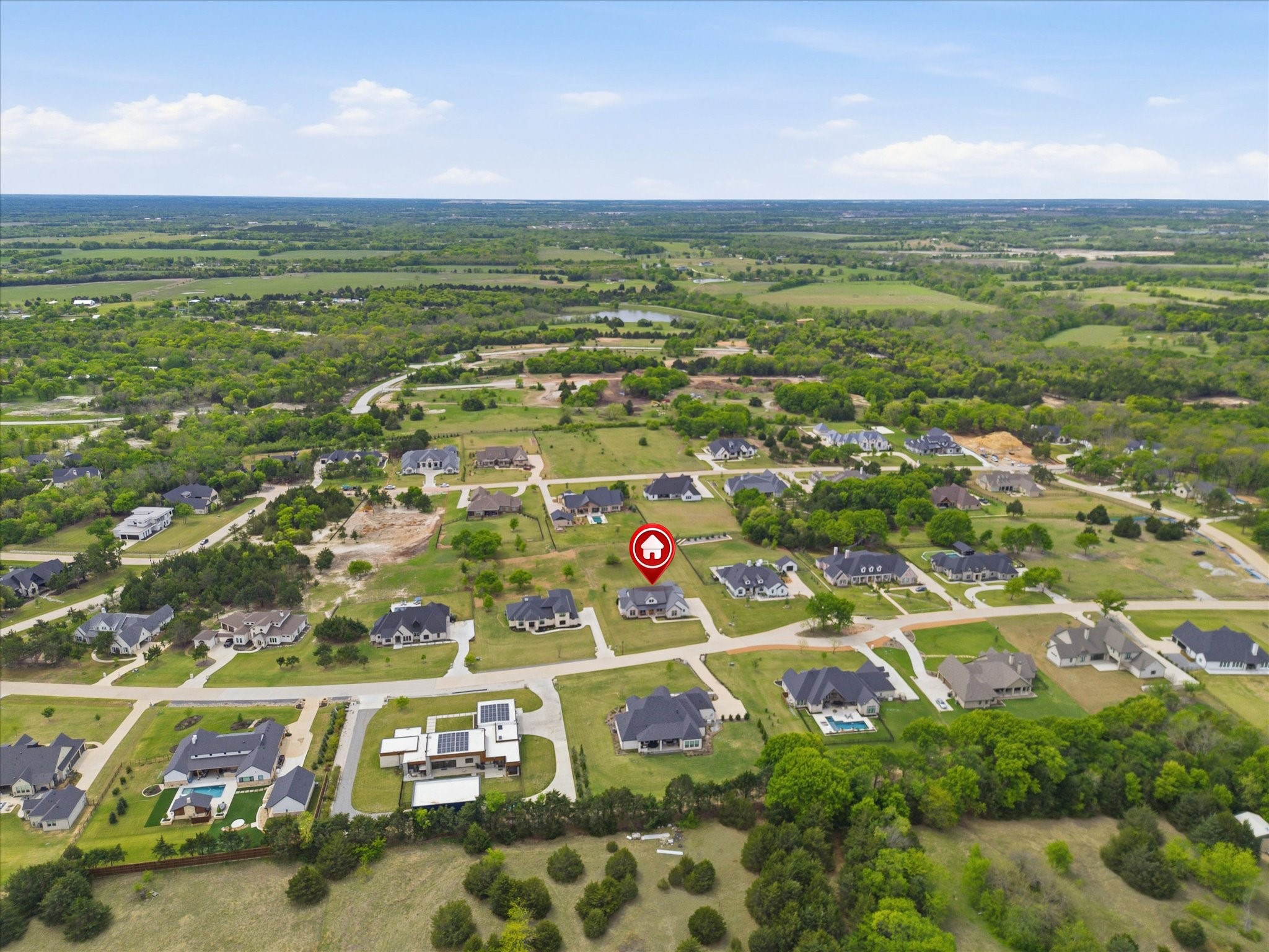 330 Charlie Joseph Drive Van Alstyne TX 75495