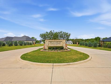 330 Charlie Joseph Drive Van Alstyne TX 75495
