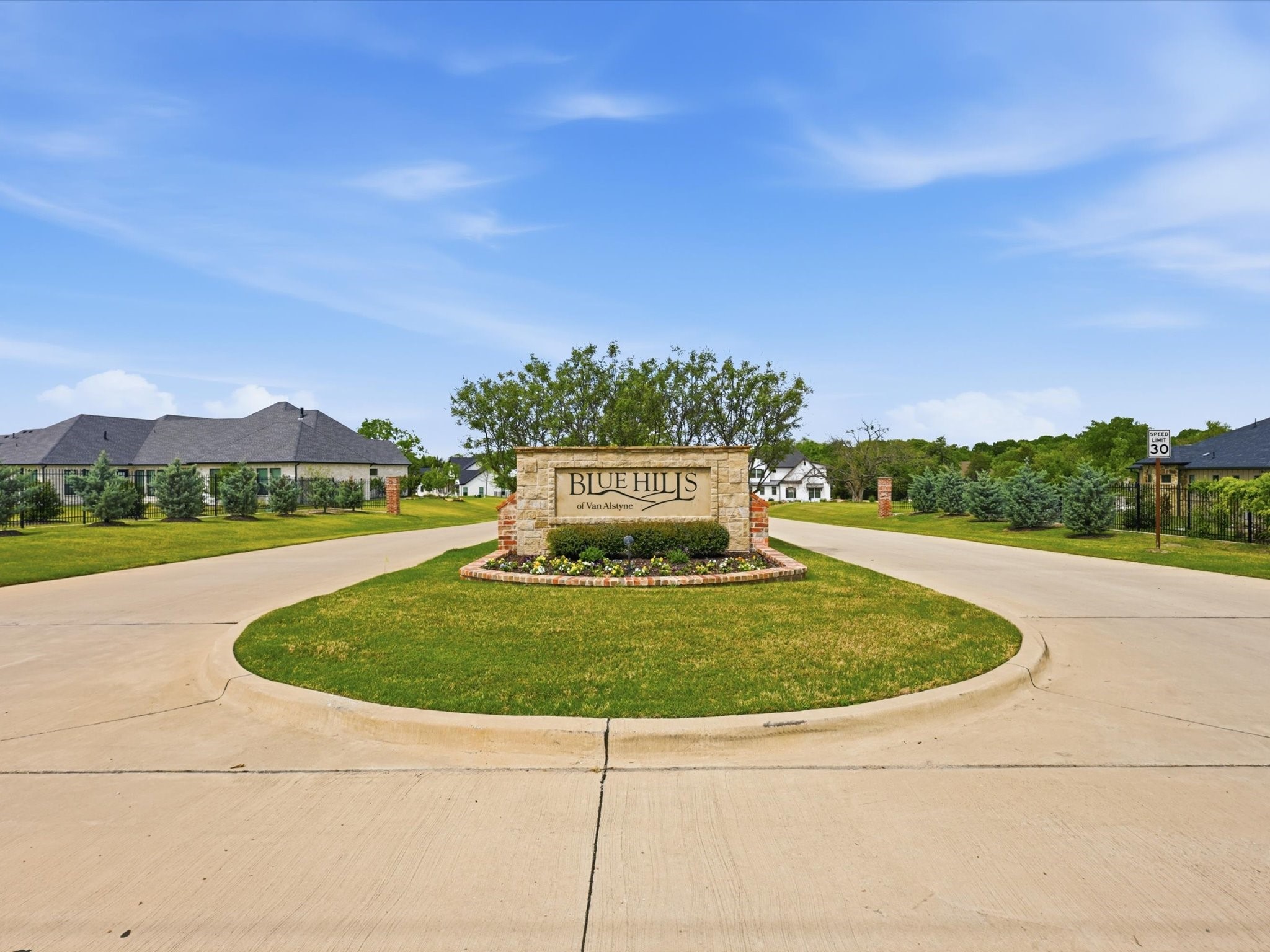 330 Charlie Joseph Drive Van Alstyne TX 75495