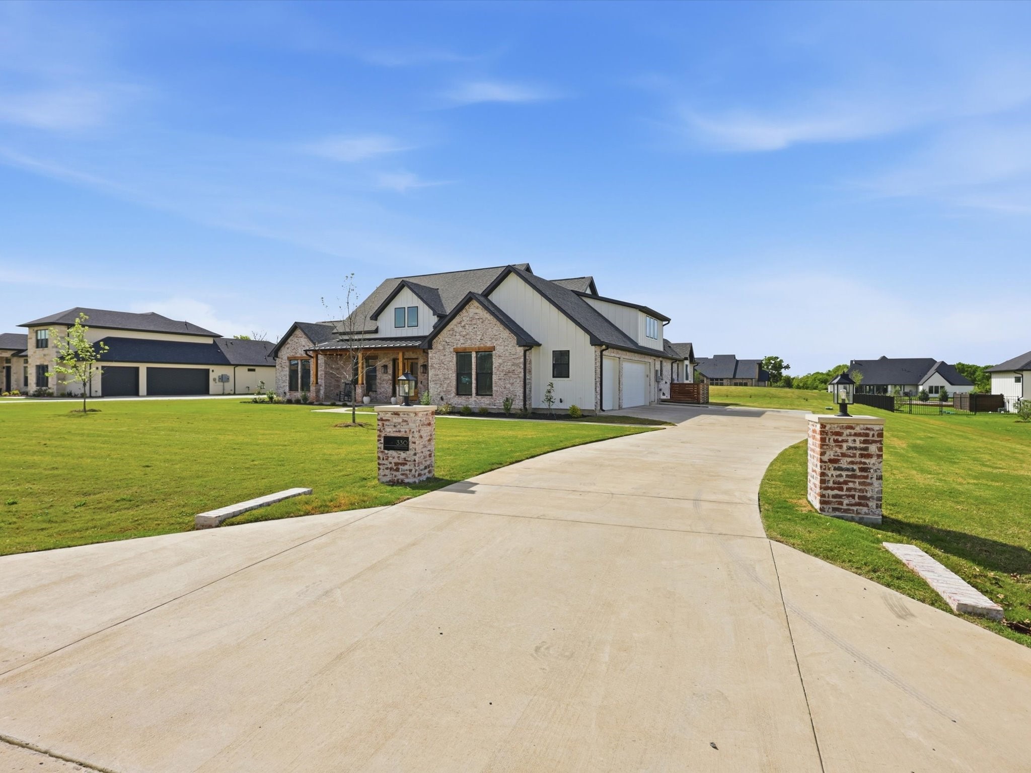 330 Charlie Joseph Drive Van Alstyne TX 75495