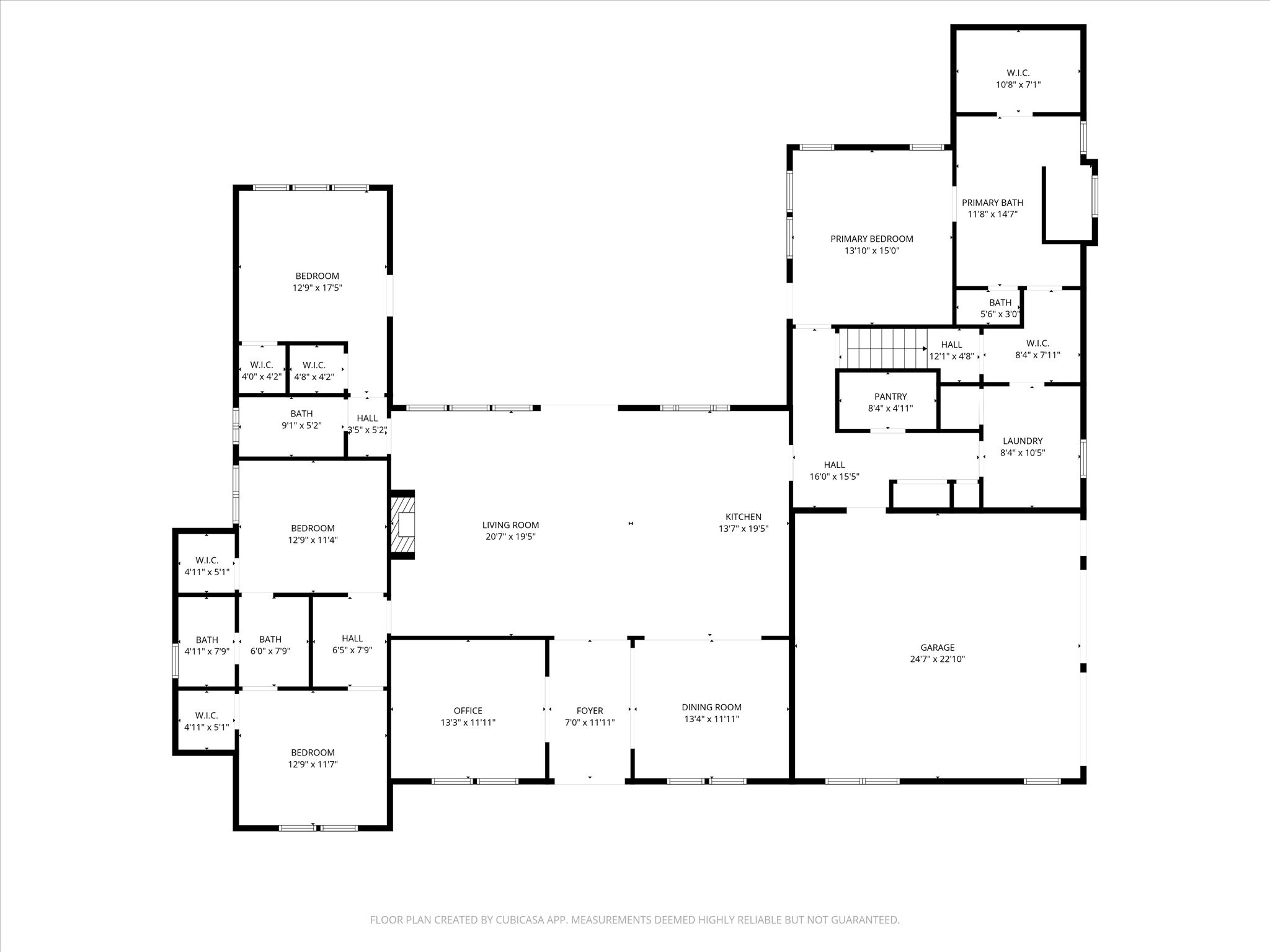 330 Charlie Joseph Drive Van Alstyne TX 75495