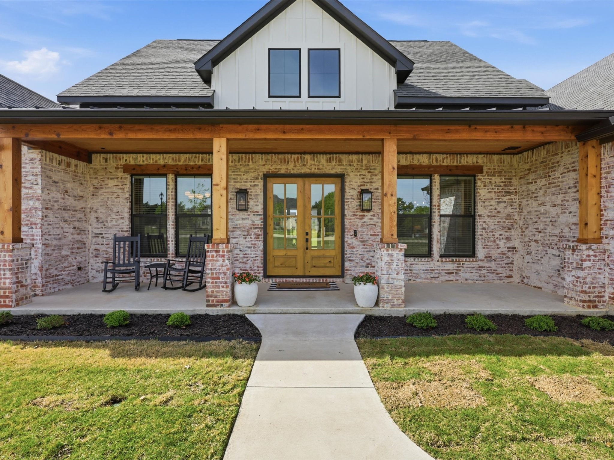 330 Charlie Joseph Drive Van Alstyne TX 75495