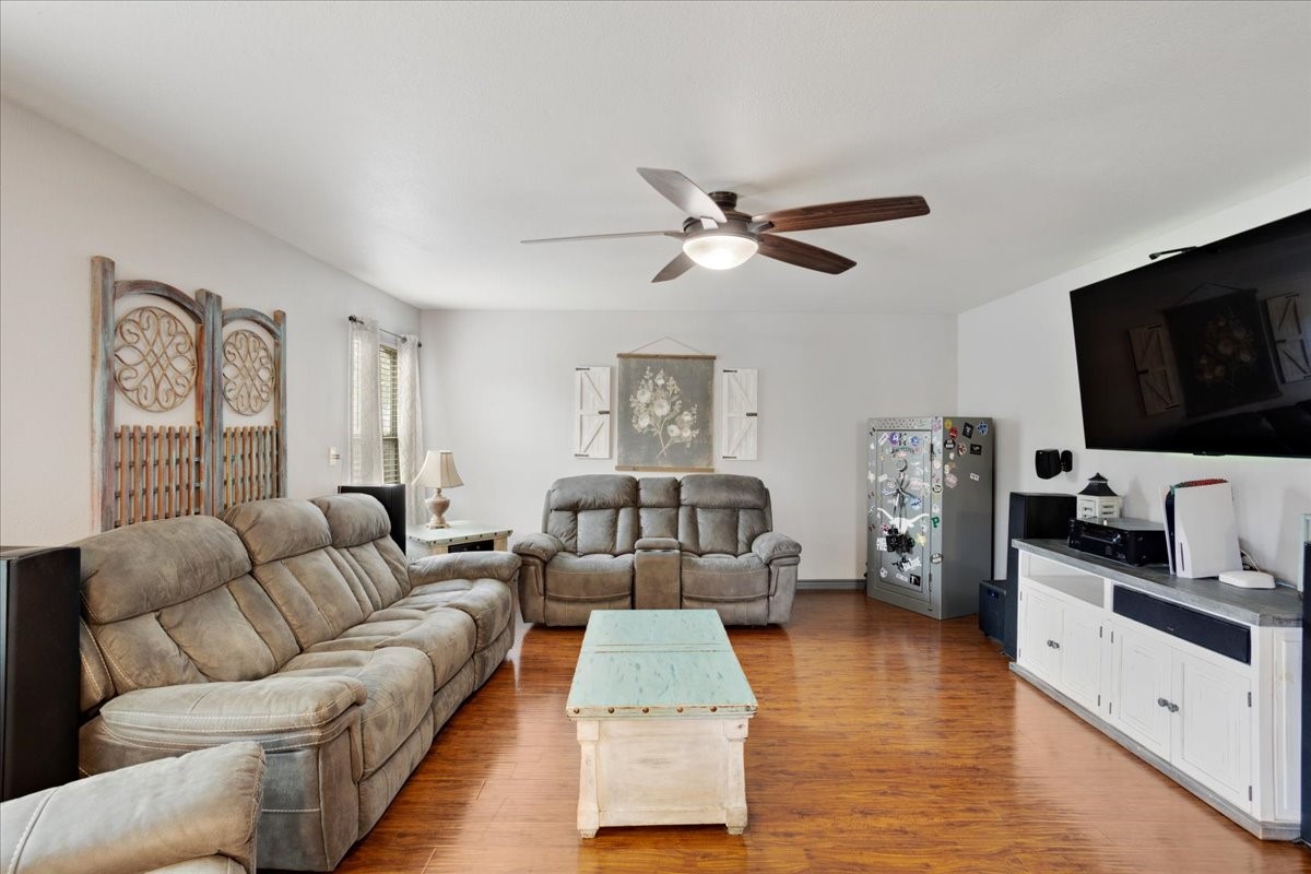 4333 Falcon Drive Sherman TX 75092