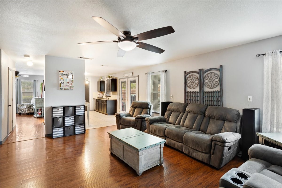 4333 Falcon Drive Sherman TX 75092