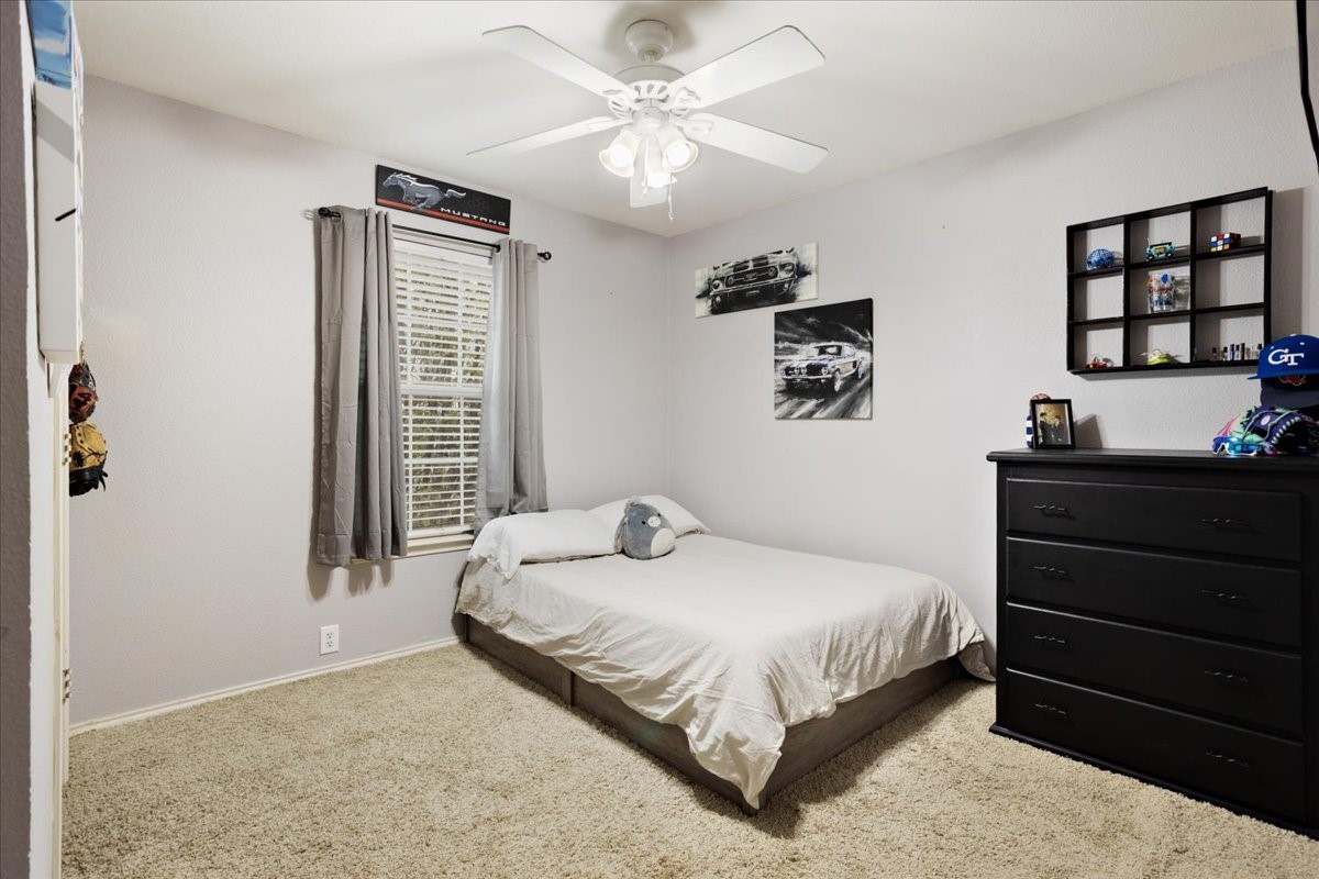 4333 Falcon Drive Sherman TX 75092