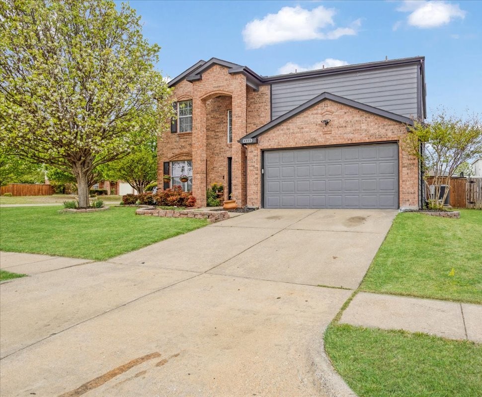 4333 Falcon Drive Sherman TX 75092