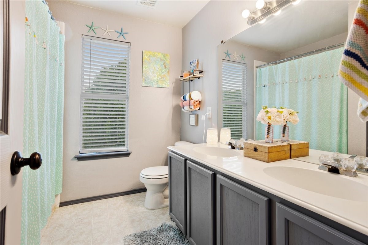 4333 Falcon Drive Sherman TX 75092