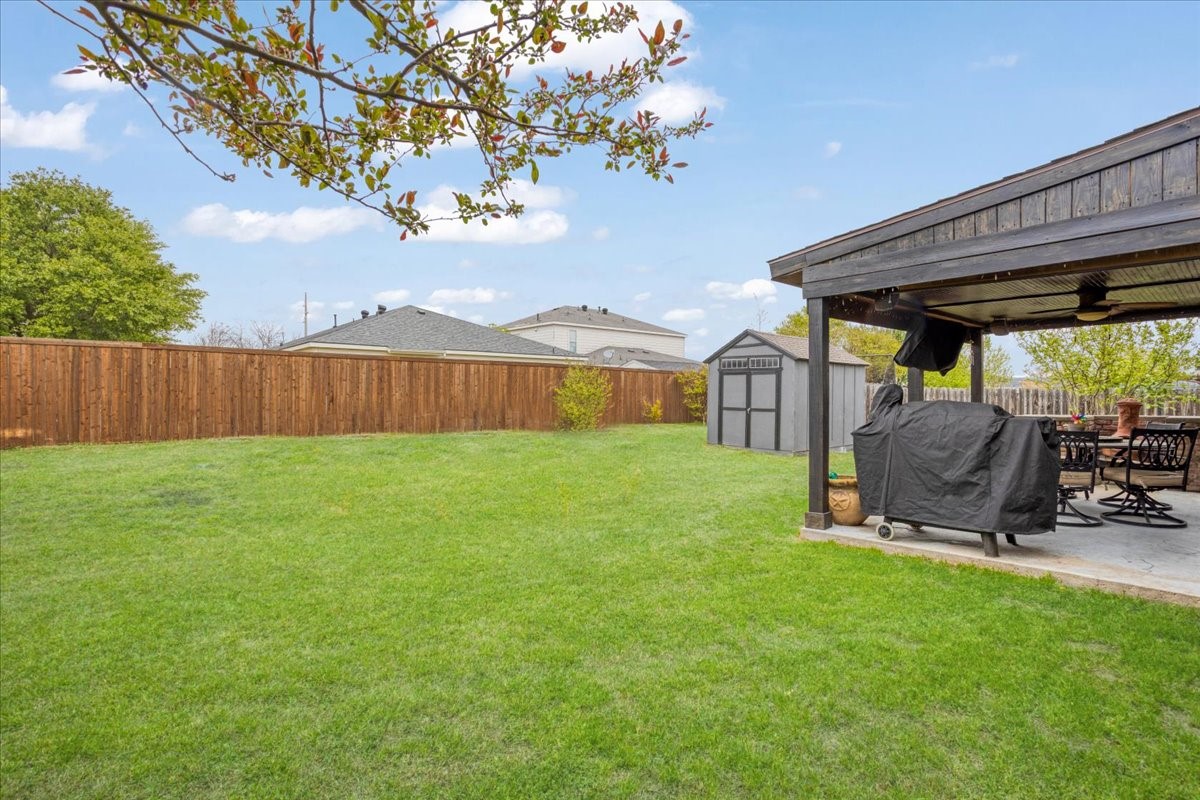 4333 Falcon Drive Sherman TX 75092