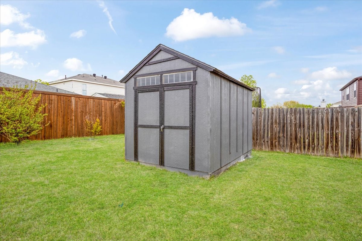 4333 Falcon Drive Sherman TX 75092