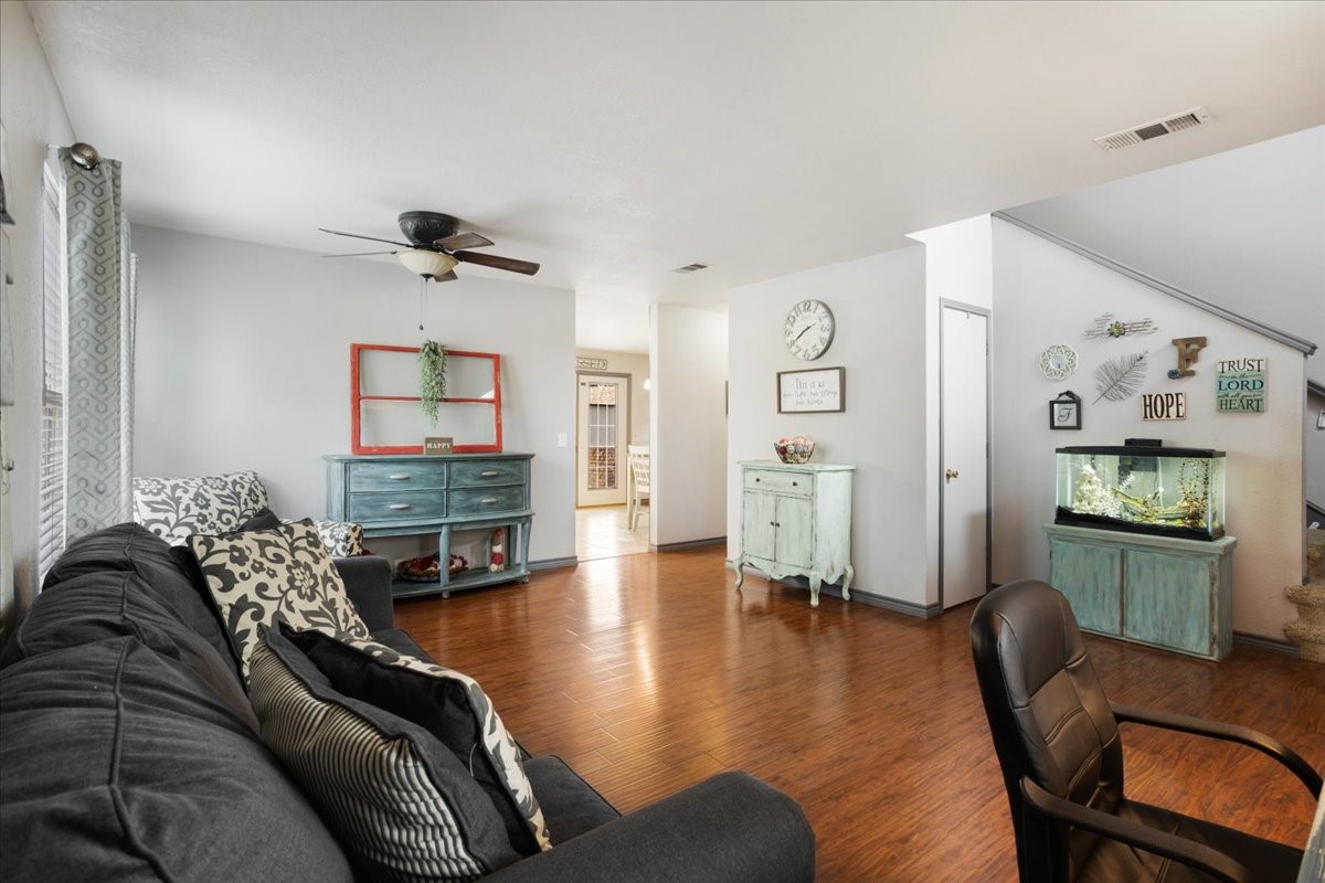 4333 Falcon Drive Sherman TX 75092