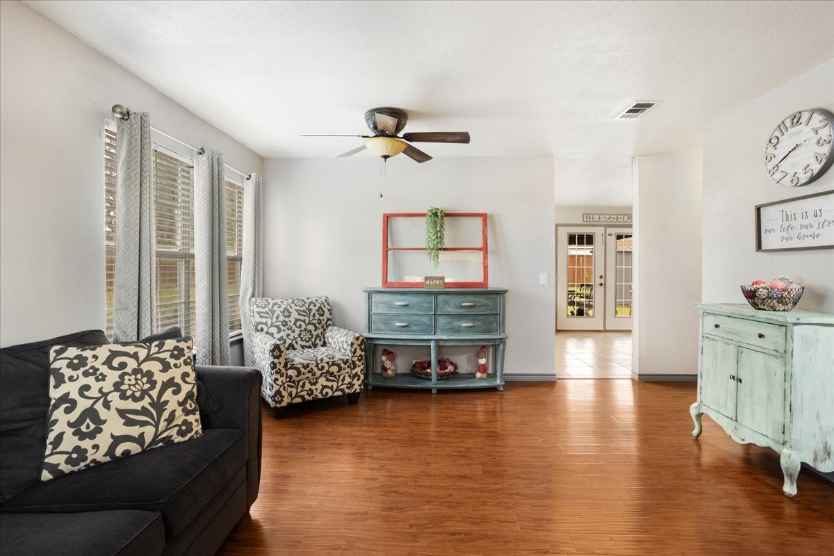4333 Falcon Drive Sherman TX 75092