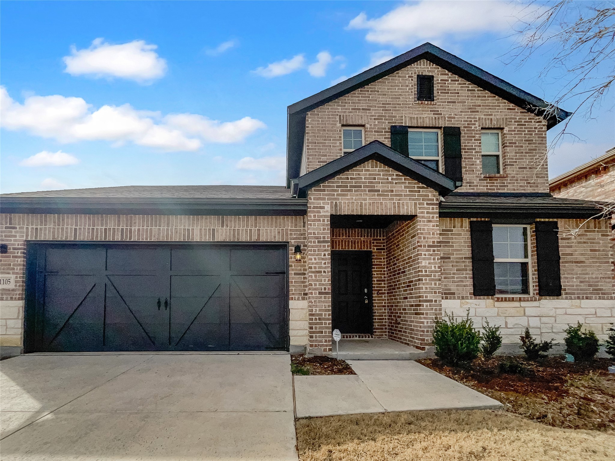 1105 Rountree Court Celina TX 75009