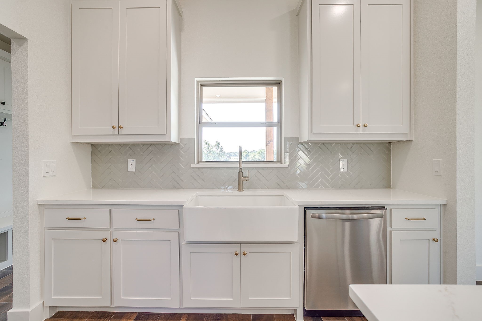 237 Kilkenny Road Poolville TX 76487
