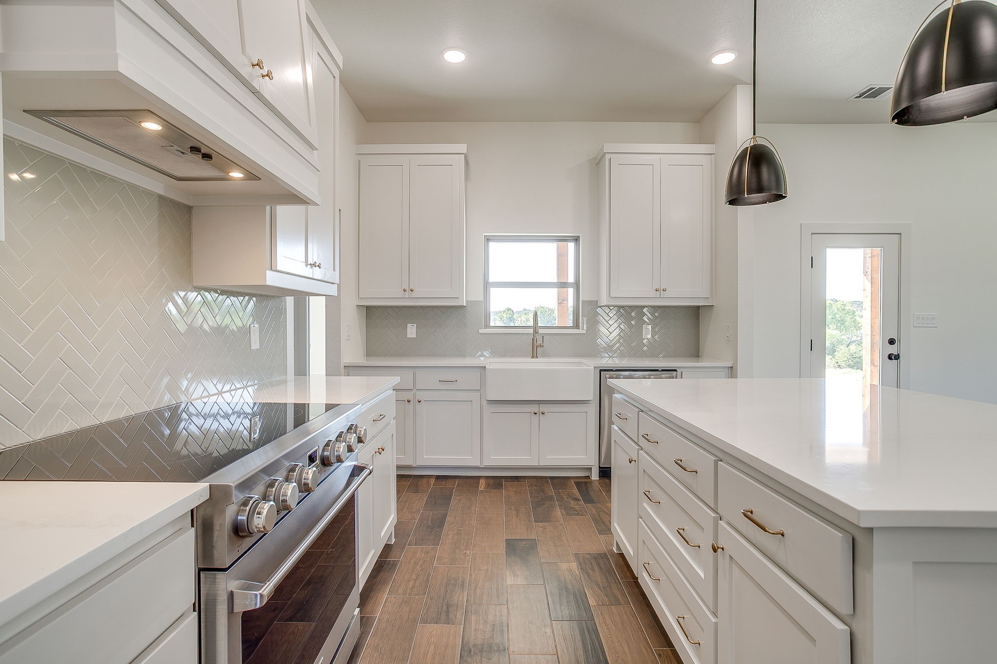237 Kilkenny Road Poolville TX 76487