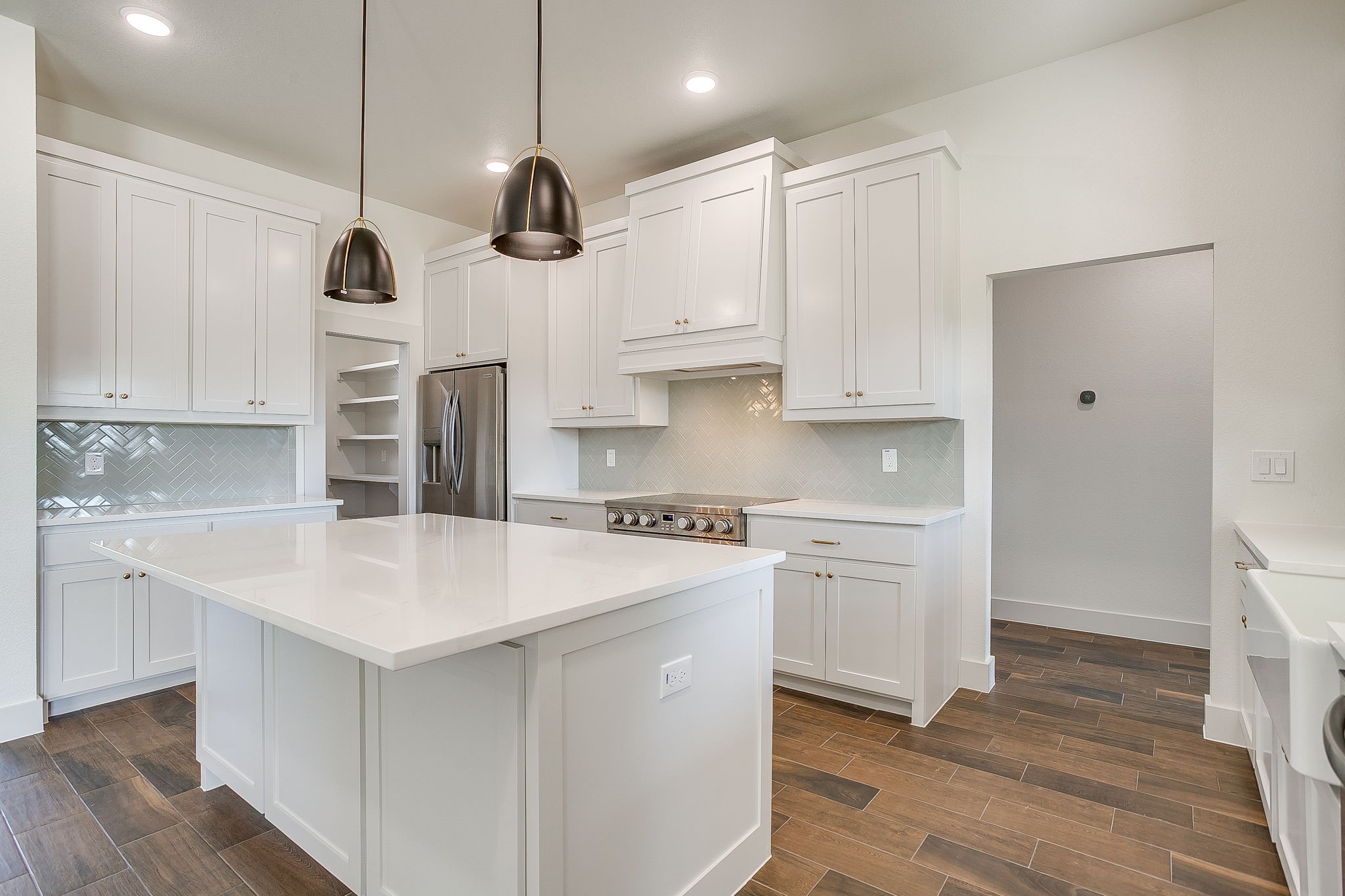 237 Kilkenny Road Poolville TX 76487