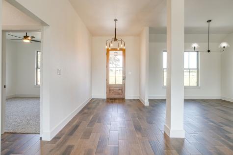 237 Kilkenny Road Poolville TX 76487