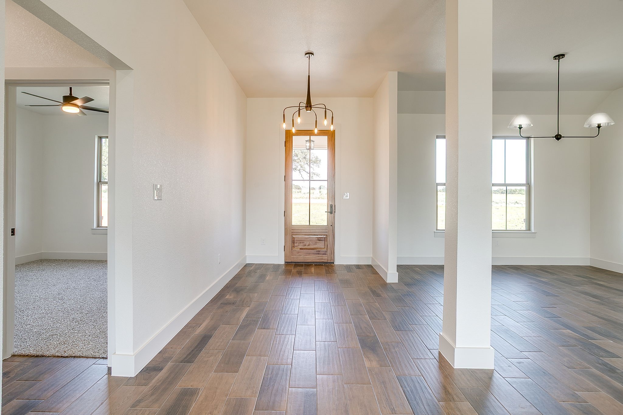 237 Kilkenny Road Poolville TX 76487