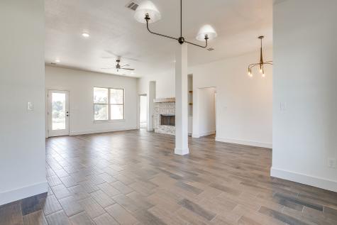 237 Kilkenny Road Poolville TX 76487