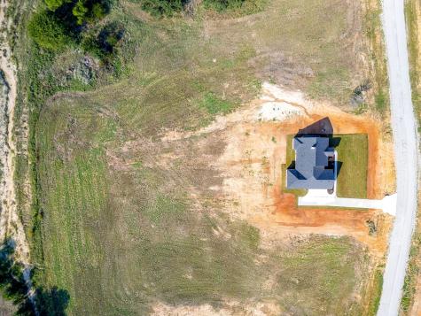 237 Kilkenny Road Poolville TX 76487